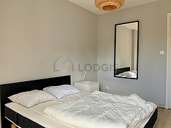 Appartement Toulouse Centre - Chambre