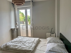 Appartement Toulouse Centre - Chambre