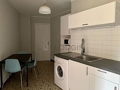 Appartement Toulouse Centre - Cuisine