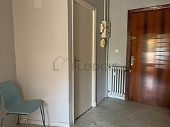 Appartement Toulouse Centre - Séjour