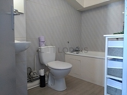 Apartamento Bordeaux Centre - Cuarto de baño