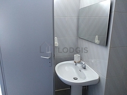 Apartamento Bordeaux Centre - Cuarto de baño