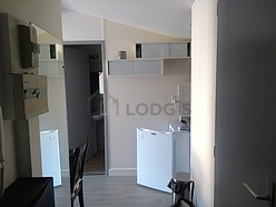 Apartamento Bordeaux Centre - Salaõ