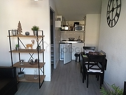 Apartment Bordeaux Centre - Kitchen