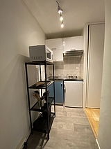 Apartamento Bordeaux Centre - Cozinha