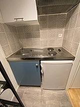 Apartamento Bordeaux Centre - Cozinha