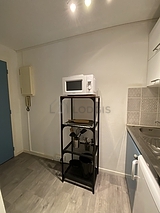 Apartamento Bordeaux Centre - Cozinha