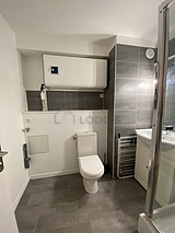 Apartamento Bordeaux Centre - Cuarto de baño