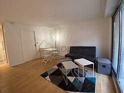 Apartamento Bordeaux Centre - Salón