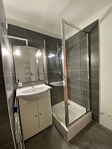 Wohnung Bordeaux Centre - Badezimmer