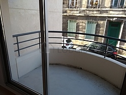 Wohnung Bordeaux Centre - Veranda