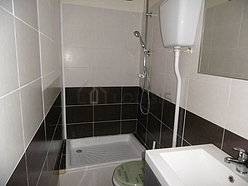 Appartement Toulouse Centre - Salle de bain