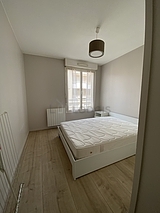 Wohnung Bordeaux Centre - Schlafzimmer