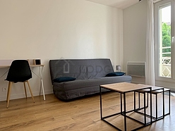 Appartement Toulouse Centre - Séjour