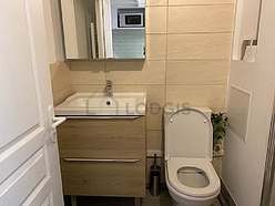 Apartamento Bordeaux Centre - Cuarto de baño