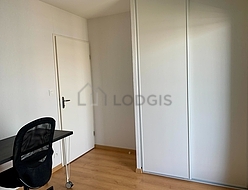 Apartamento Toulouse Sud-Est - Quarto 2