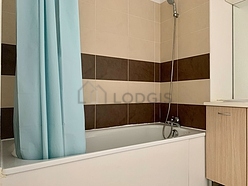 Wohnung Toulouse Sud-Est - Badezimmer