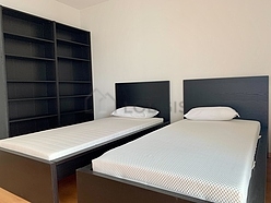 Wohnung Toulouse Sud-Est - Schlafzimmer 3