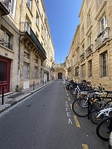 アパルトマン Bordeaux Centre