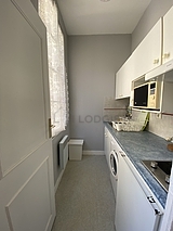 Apartamento Bordeaux Centre - Cozinha