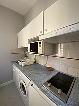 Apartamento Bordeaux Centre - Cozinha