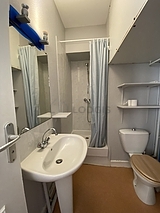 Apartamento Bordeaux Centre - Cuarto de baño