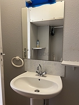 Apartamento Bordeaux Centre - Cuarto de baño