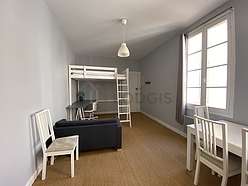 Apartamento Bordeaux Centre - Salaõ