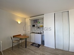 Apartamento Bordeaux Centre - Cocina