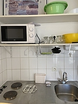 Apartamento Bordeaux Centre - Cocina