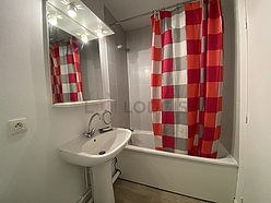 Apartamento Bordeaux Centre - Cuarto de baño