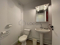 Apartamento Bordeaux Centre - Cuarto de baño