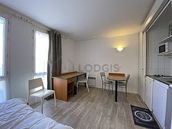 Apartamento Bordeaux Centre - Salón