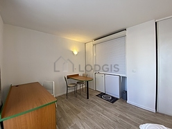 Apartamento Bordeaux Centre - Salón