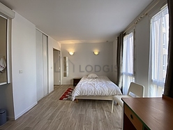 Apartamento Bordeaux Centre - Salón