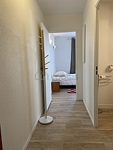 Wohnung Bordeaux Centre - Wohnzimmer