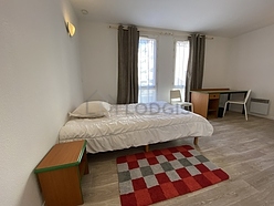 Wohnung Bordeaux Centre - Wohnzimmer