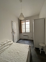 Wohnung Bordeaux Centre - Schlafzimmer