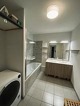 Apartamento Toulouse Centre - Cuarto de baño