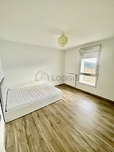 Apartamento Toulouse Centre - Dormitorio 2