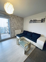 Apartamento Toulouse Centre - Salaõ