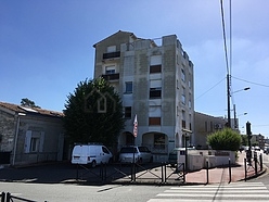 Apartment Bordeaux Centre