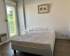 Apartamento Toulouse Centre - Dormitorio