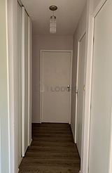 Apartamento Toulouse Centre - Entrada