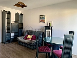 Apartamento Toulouse Centre - Salaõ