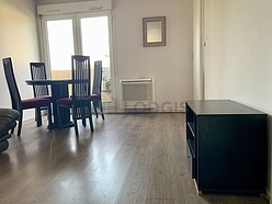 Apartamento Toulouse Centre - Salaõ