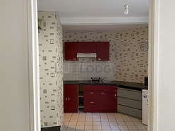 Apartamento Bordeaux Centre - Cozinha