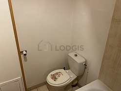 Apartamento Bordeaux Centre - Cuarto de baño