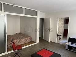 Apartamento Bordeaux Centre - Salaõ