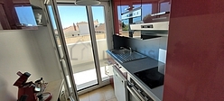 Apartamento Bordeaux Centre - Cozinha